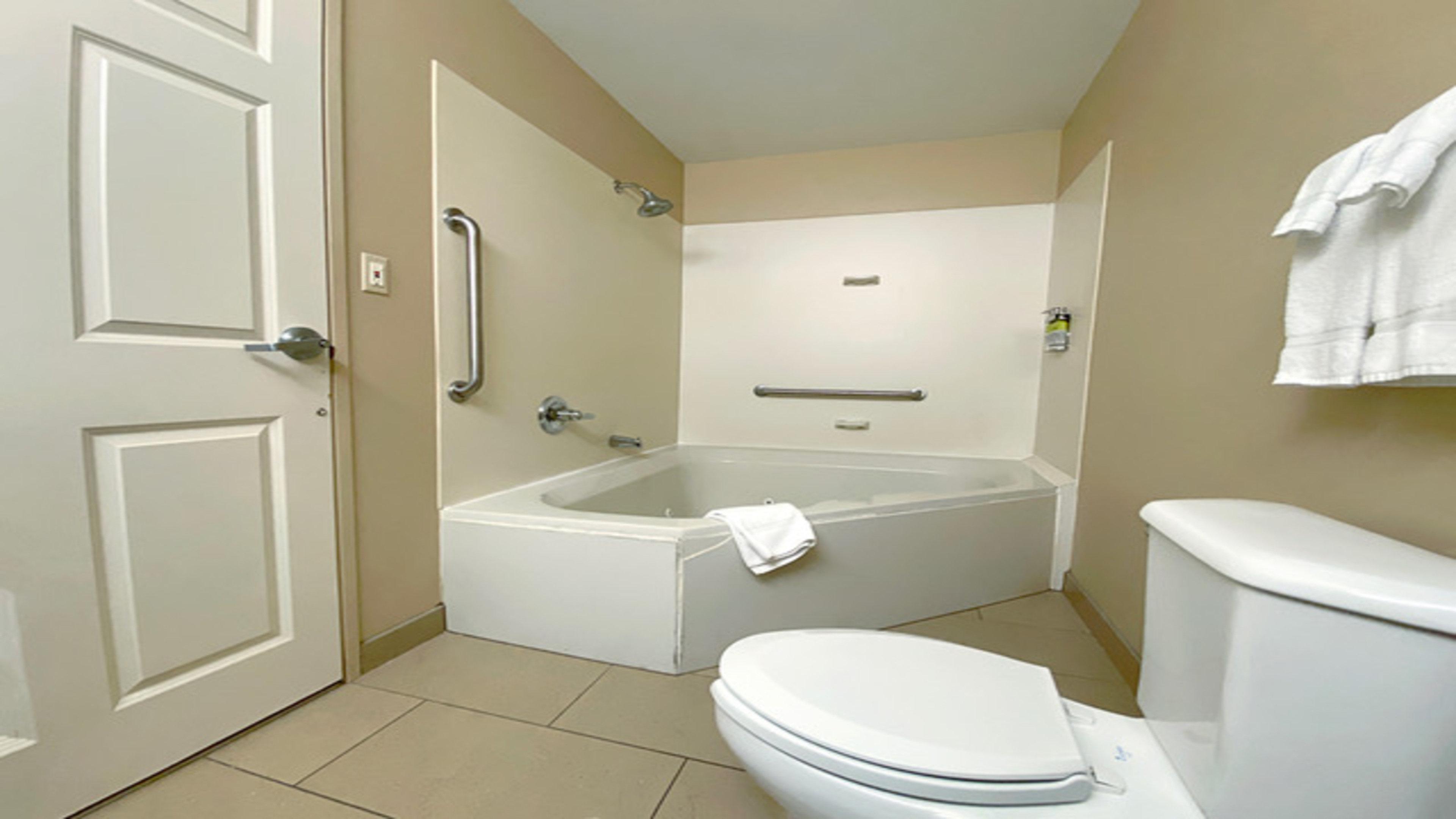 Holiday Inn Express Bloomington West By Ihg Eksteriør billede