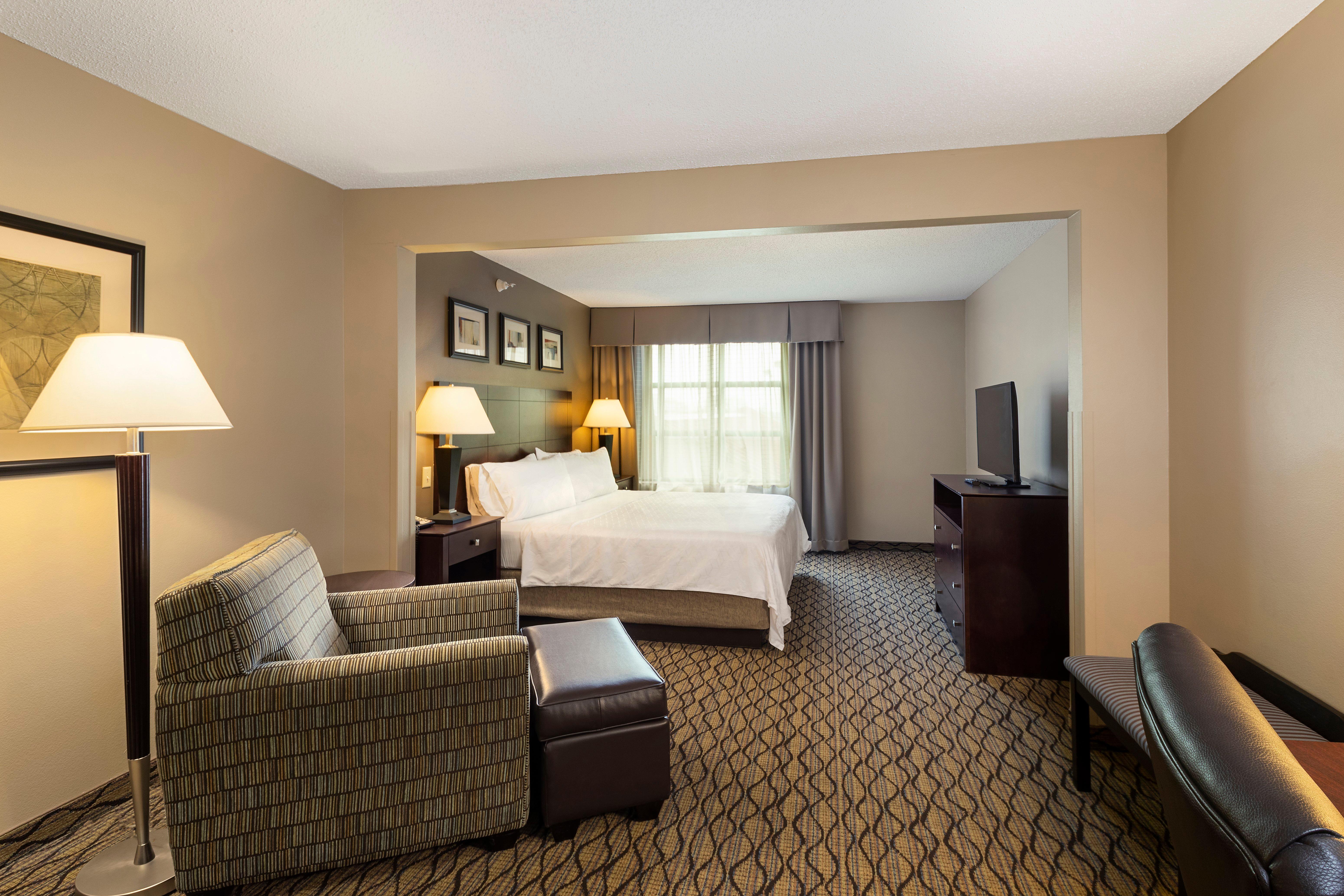 Holiday Inn Express Bloomington West By Ihg Eksteriør billede