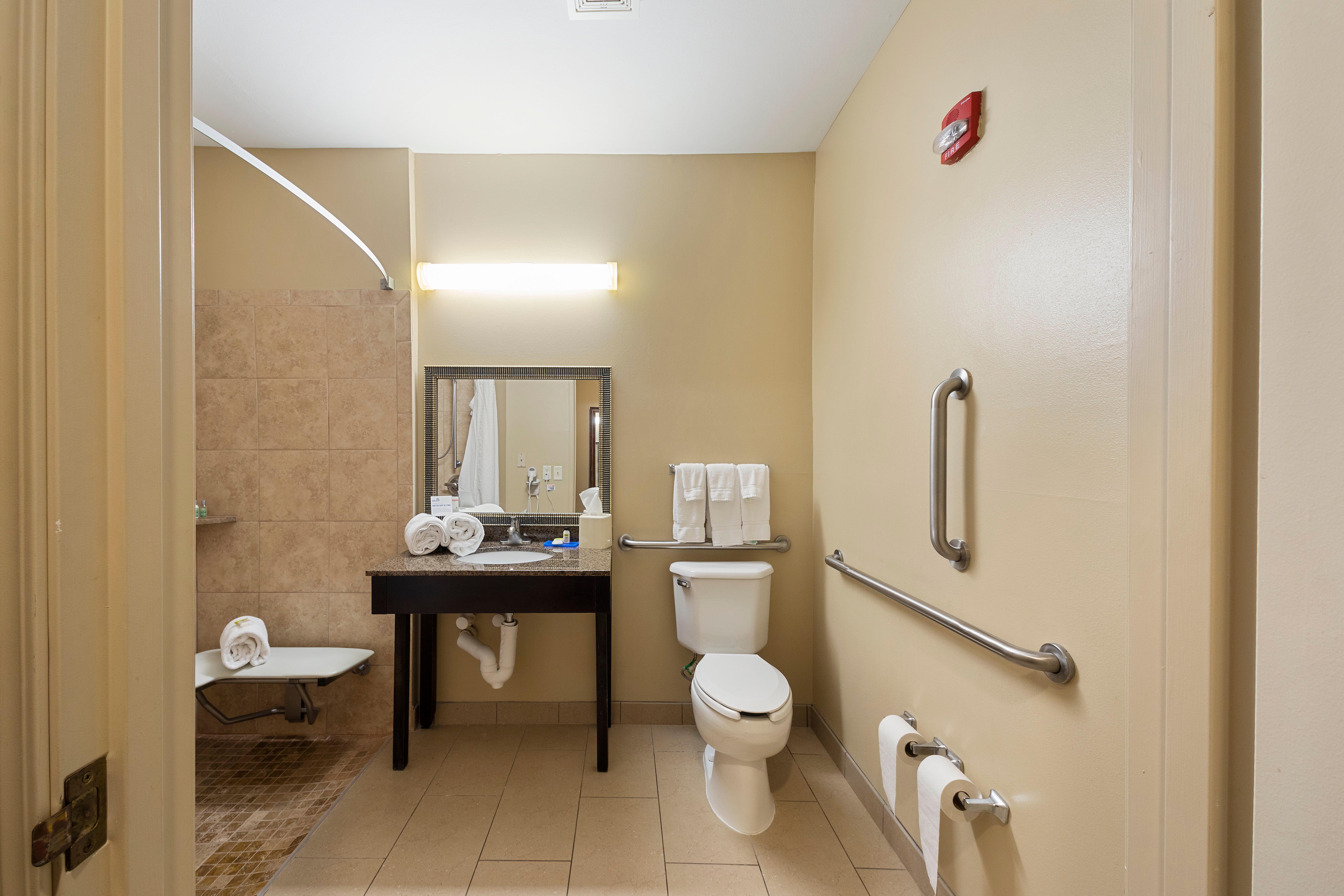 Holiday Inn Express Bloomington West By Ihg Eksteriør billede