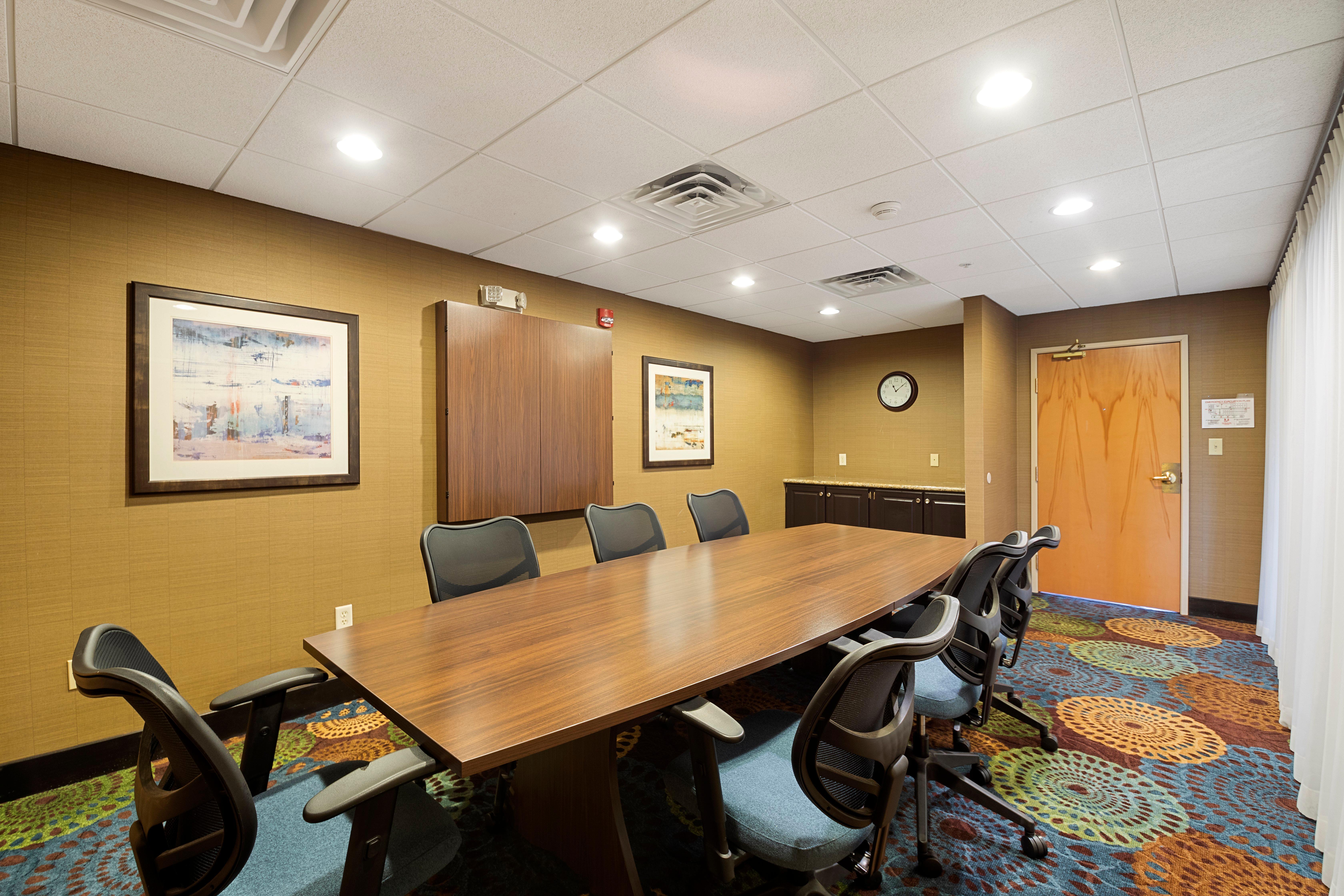Holiday Inn Express Bloomington West By Ihg Eksteriør billede