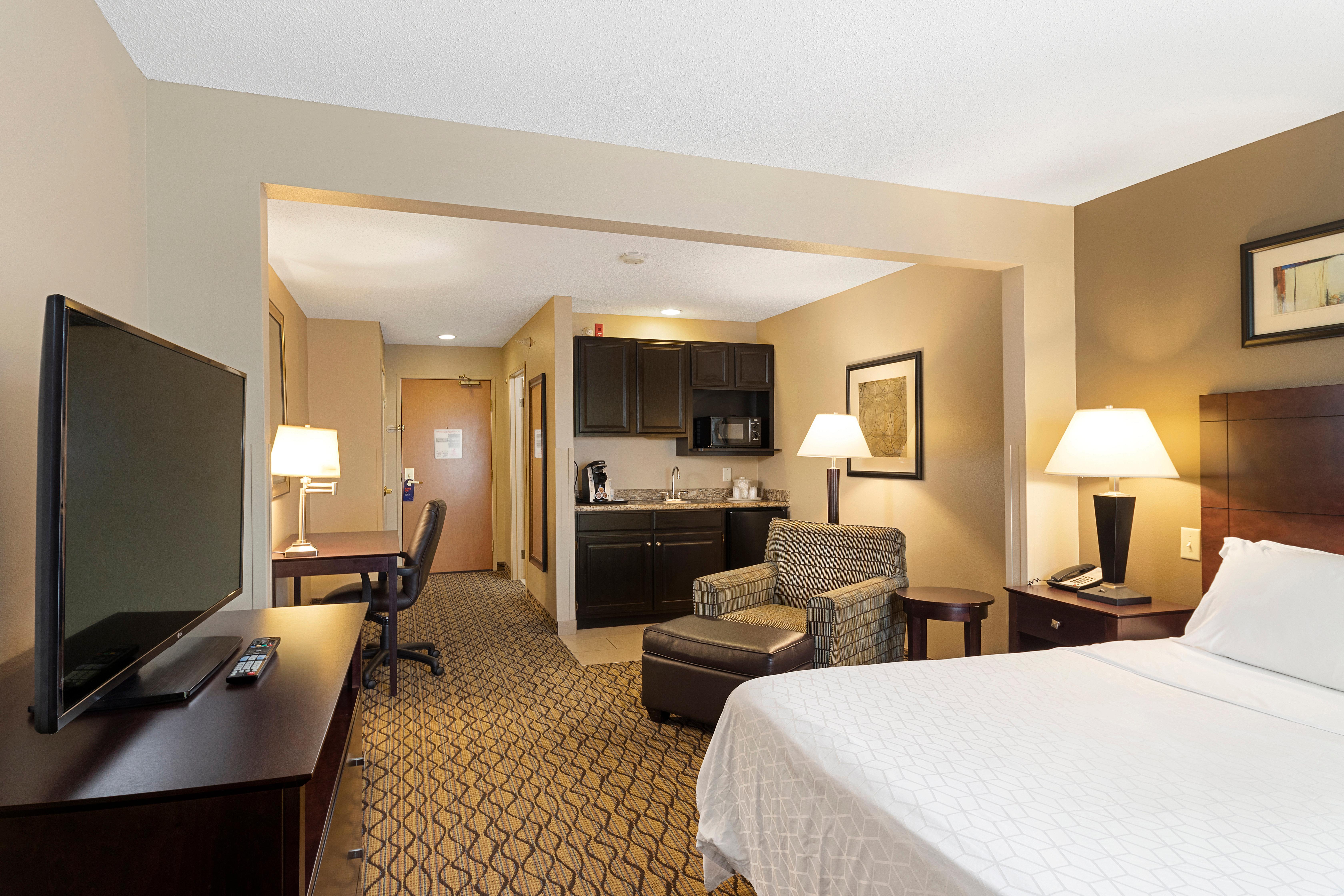 Holiday Inn Express Bloomington West By Ihg Eksteriør billede