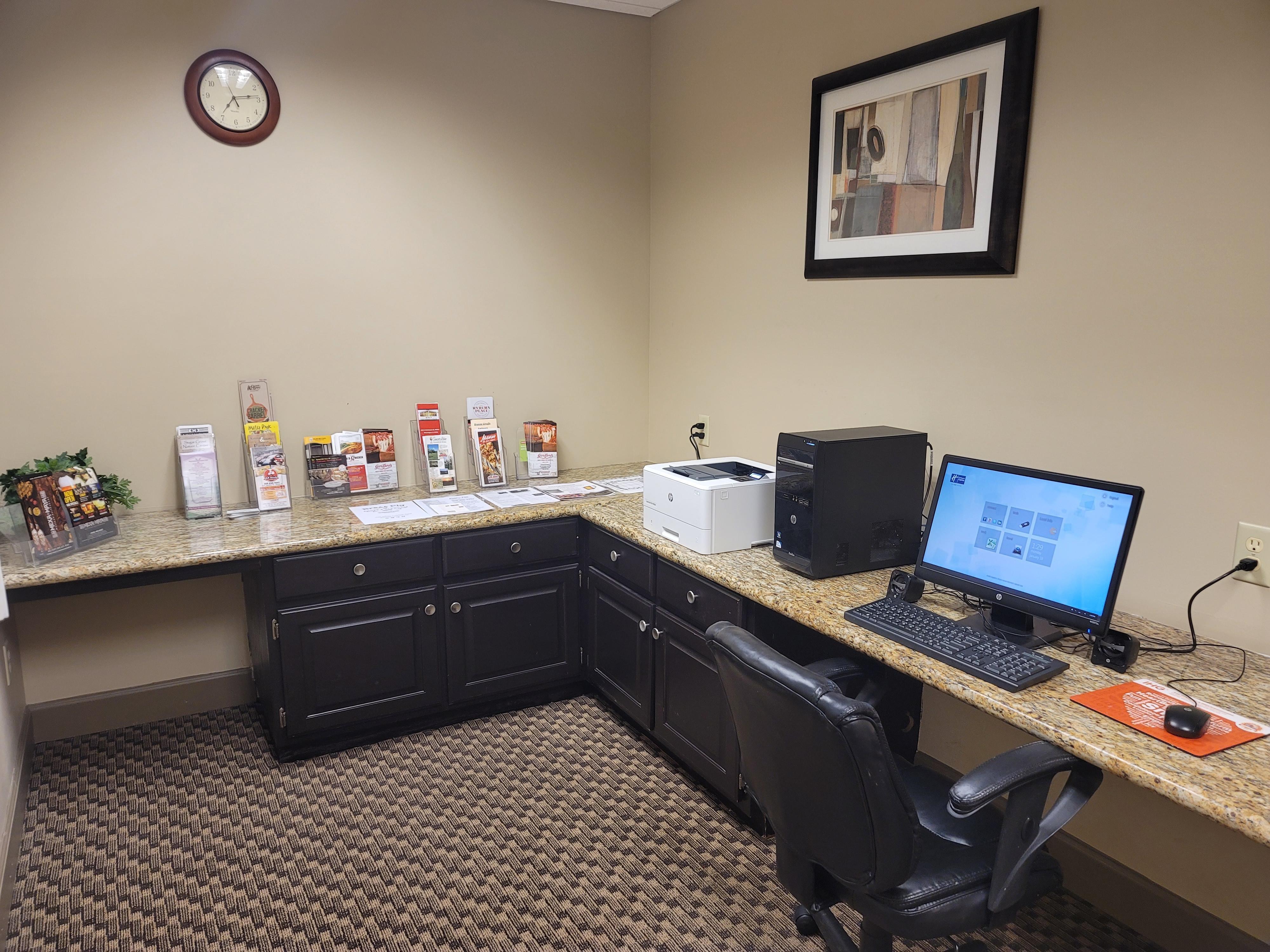 Holiday Inn Express Bloomington West By Ihg Eksteriør billede