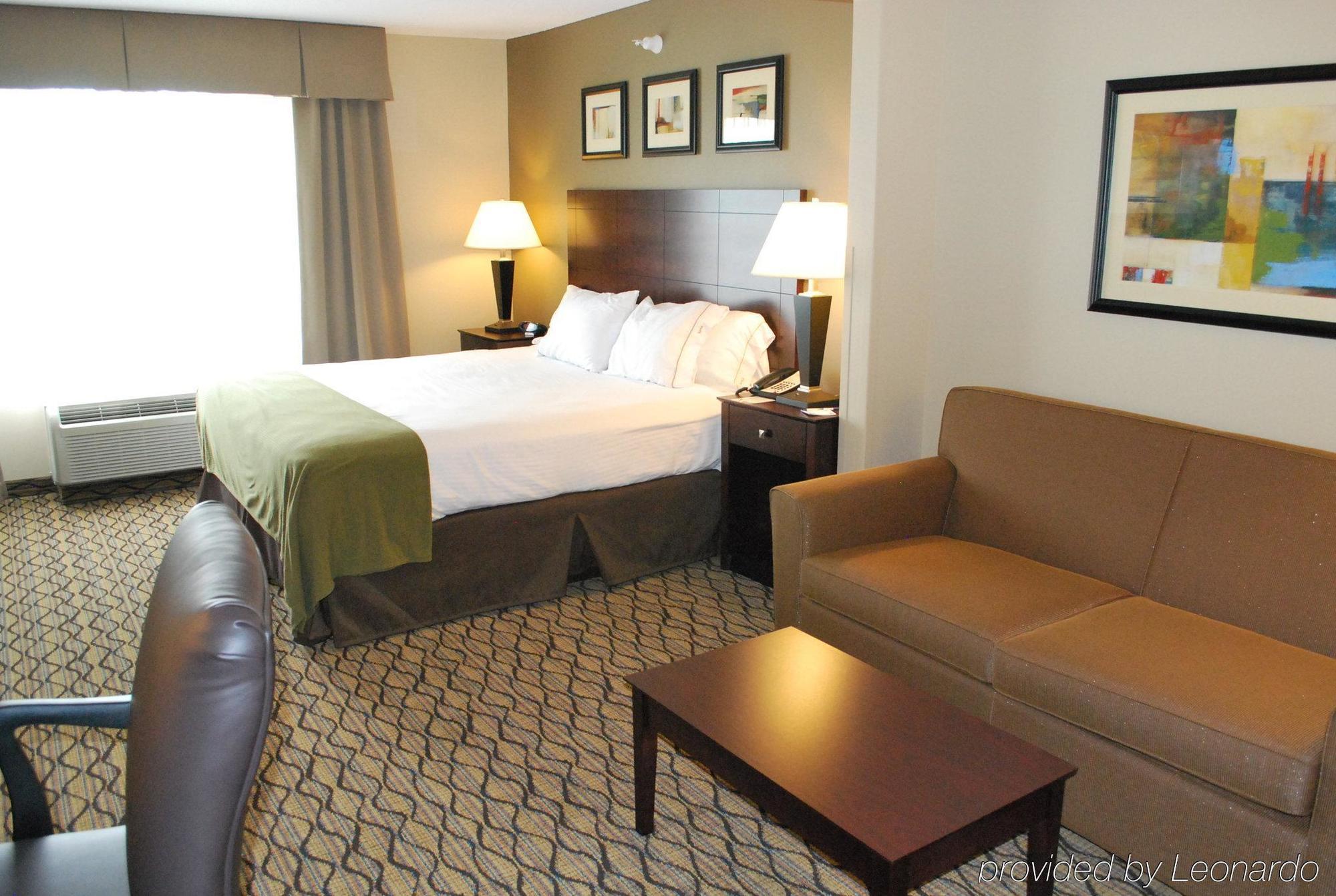 Holiday Inn Express Bloomington West By Ihg Værelse billede